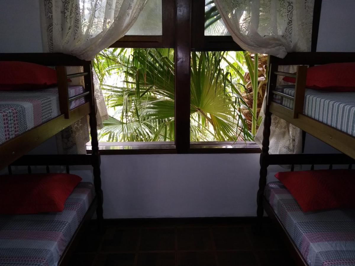 Hostel Kombi Curitiba - filial Jardim Botânico Quarto foto